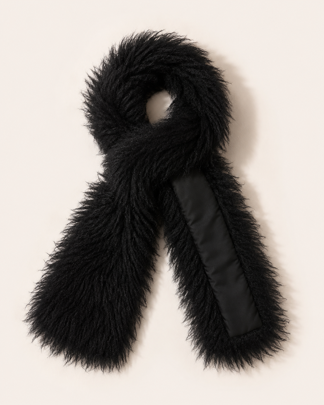 Woolsy Tibet Wool Scarf