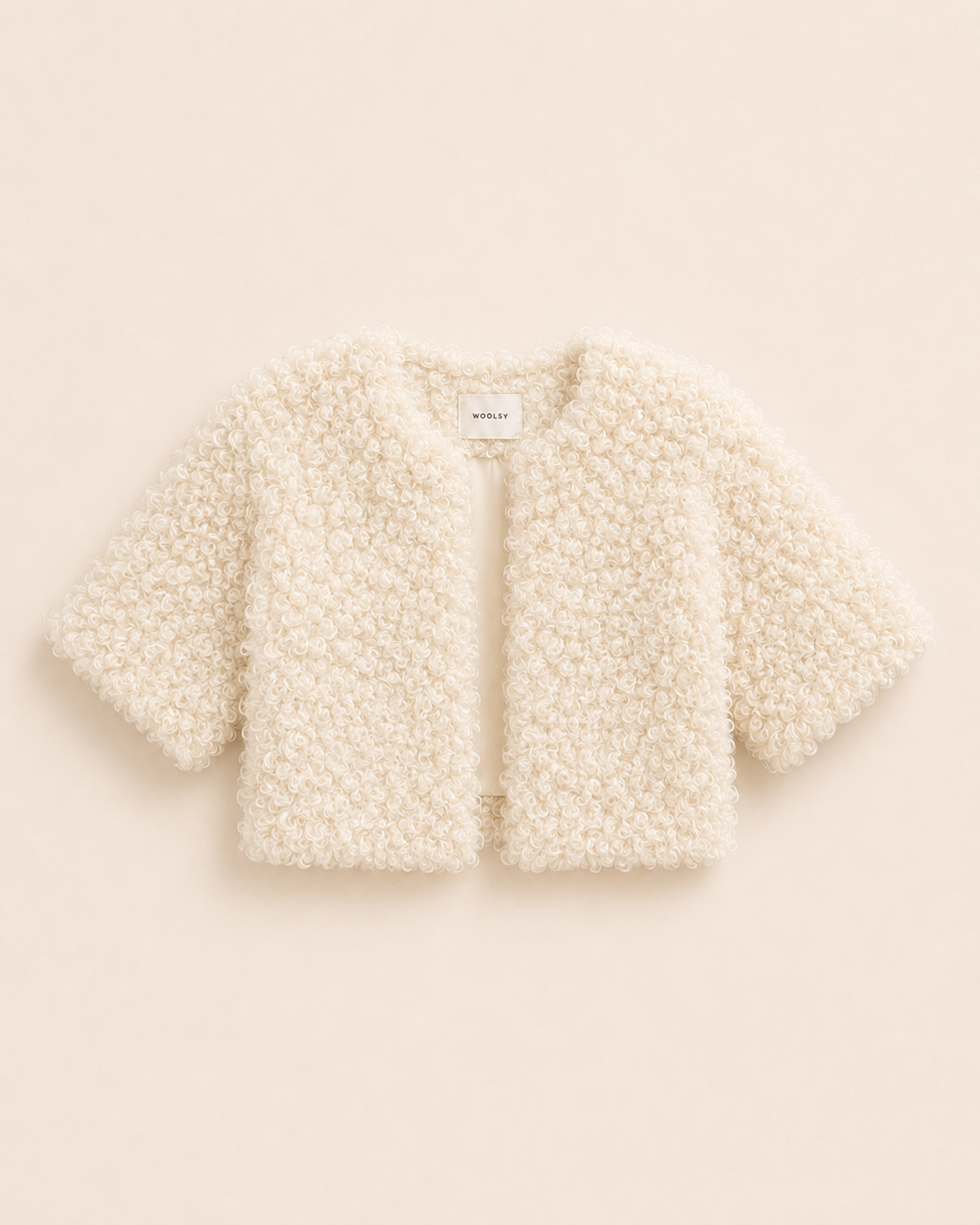 Woolsy Layers Coat