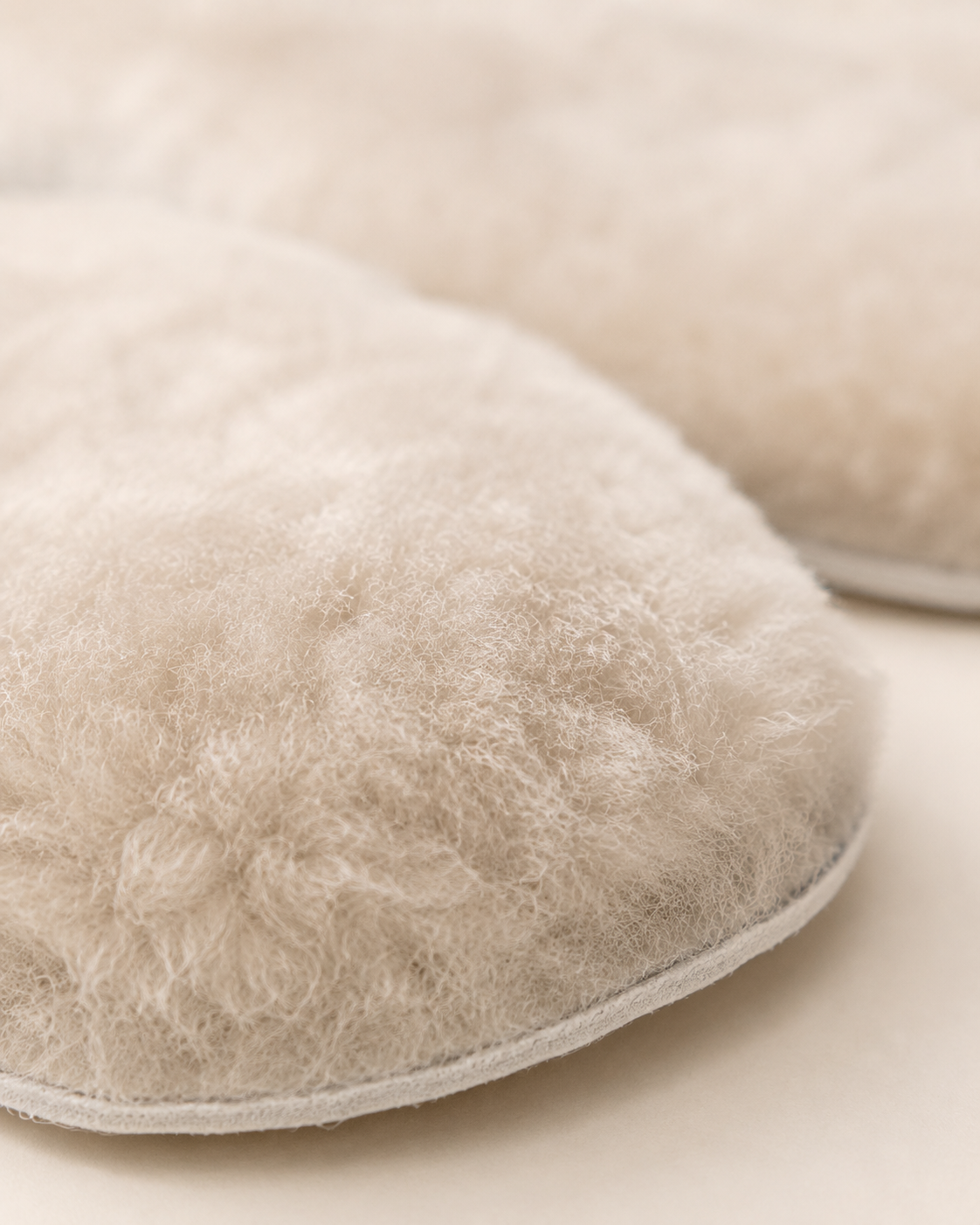 Woolsy Men's Sheepskin Insoles
