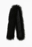 Tibet Wool Scarf