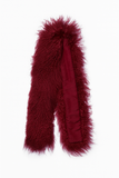 Tibet Wool Scarf
