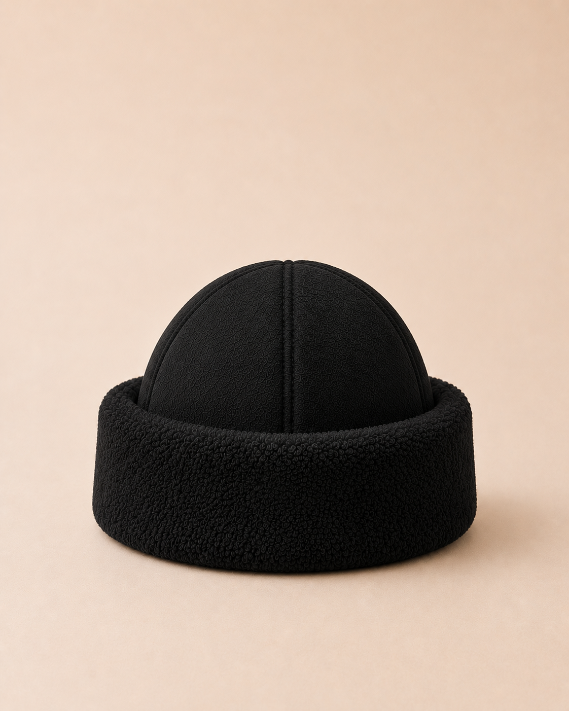 Woolsy Women's Shearling Cap