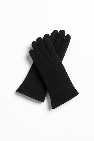 Woolsy Classic Women's Glove - Black