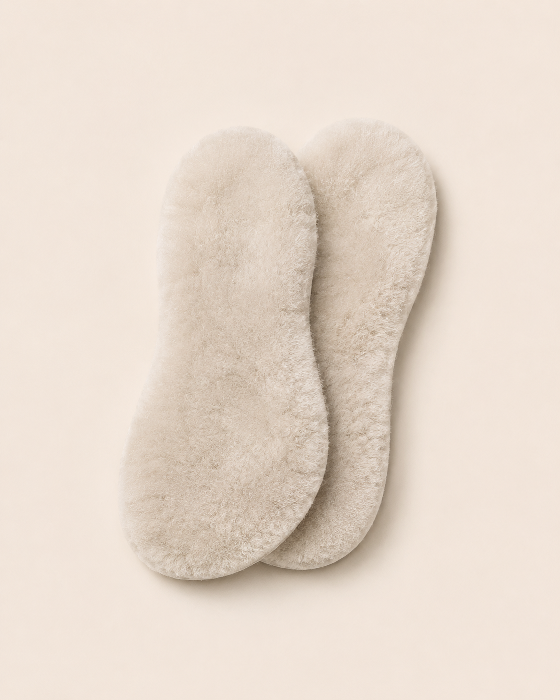 Woolsy Men's Sheepskin Insoles