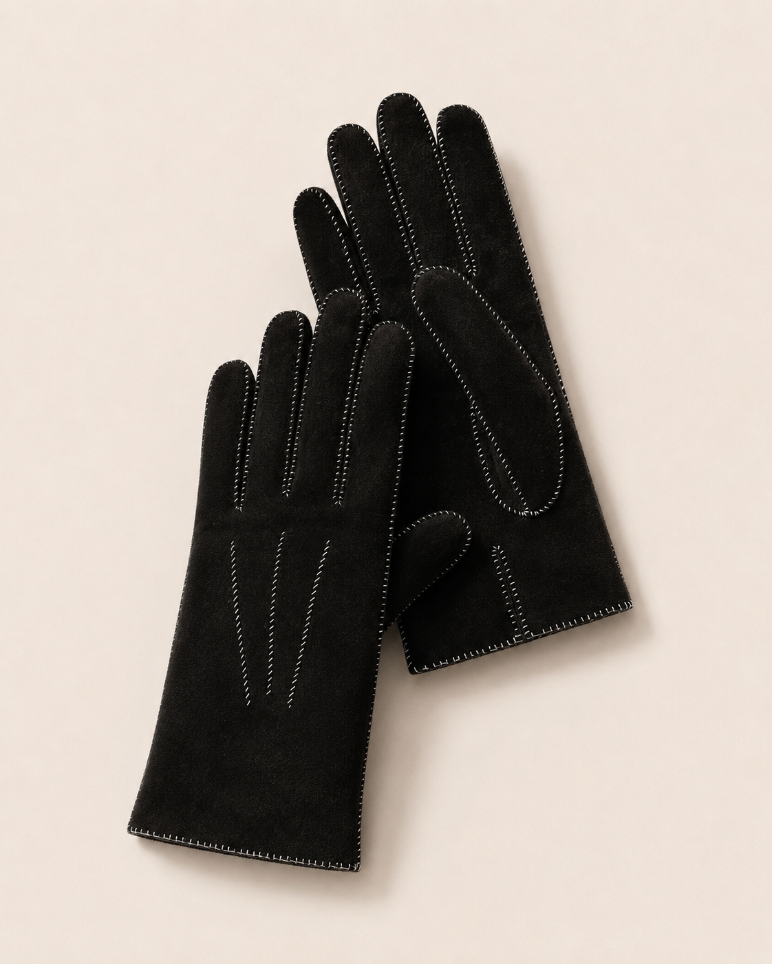 PRE ORDER - Woolsy Men’s Classic Shearling Gloves