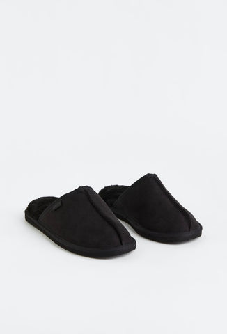 Men's Lodge Slipper