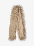 Tibet Wool Scarf
