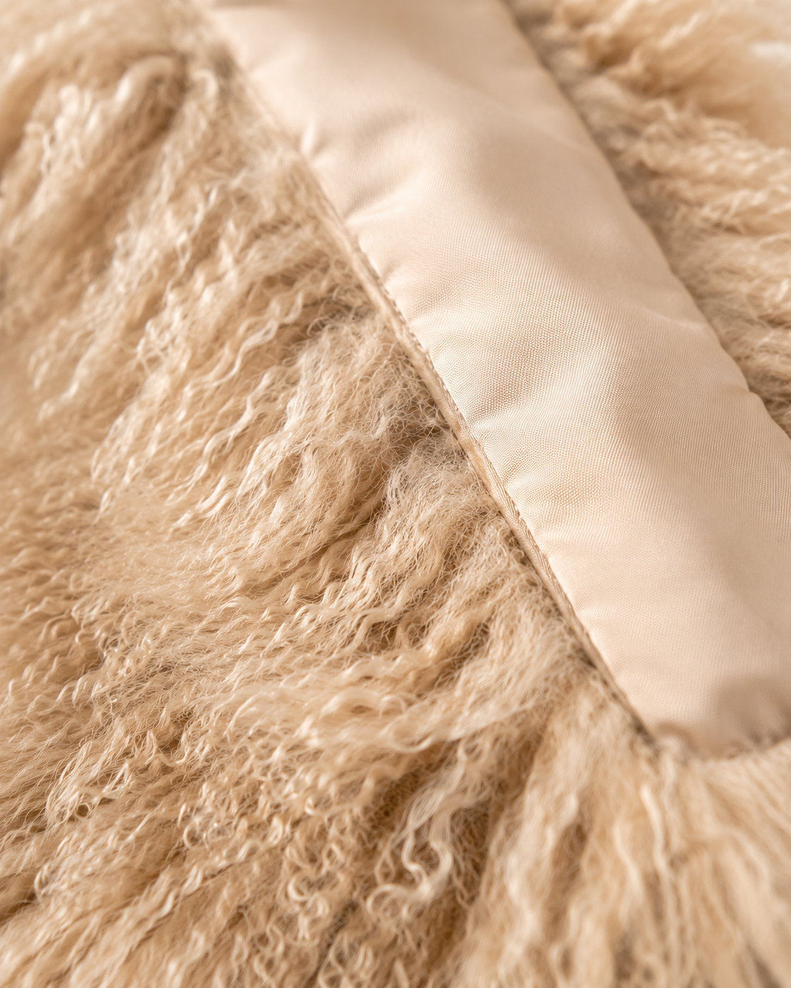 Woolsy Tibet Wool Scarf