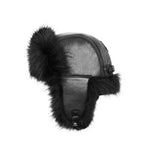 Aviator- Black Fox