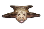 GRIZZLY BEAR  DARK
