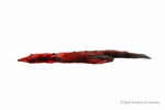 Fisher Dyed Red
