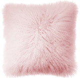 Copy of This Months Special: MONGOLIAN SHEEPSKIN FUR PILLOW