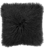 Copy of This Months Special: MONGOLIAN SHEEPSKIN FUR PILLOW