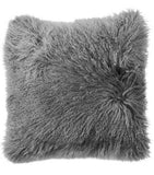 Copy of This Months Special: MONGOLIAN SHEEPSKIN FUR PILLOW