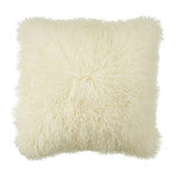 Copy of This Months Special: MONGOLIAN SHEEPSKIN FUR PILLOW