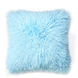 Copy of This Months Special: MONGOLIAN SHEEPSKIN FUR PILLOW