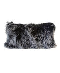 Mongolian Pillow Snow Top16X16